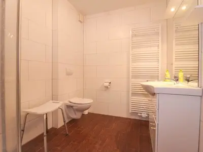 Ferienwohnung für 2 Personen (50 m²) in Norden Norddeich 10/10