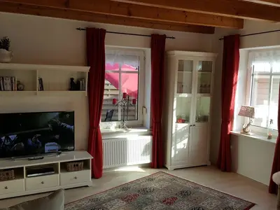 Ferienwohnung für 4 Personen (84 m²) in Norden Norddeich 2/10