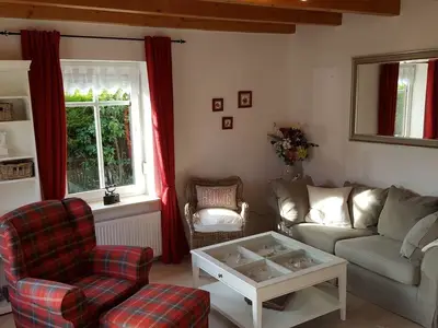 Ferienwohnung für 4 Personen (84 m²) in Norden Norddeich 3/10