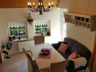 Ferienwohnung für 4 Personen (84 m²) in Norden Norddeich 4/10
