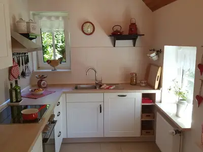 Ferienwohnung für 4 Personen (84 m²) in Norden Norddeich 5/10