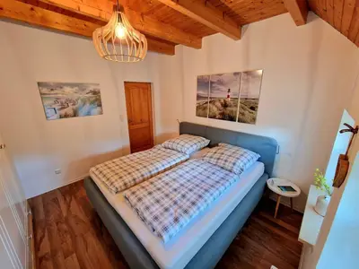 Ferienwohnung für 4 Personen (84 m²) in Norden Norddeich 6/10