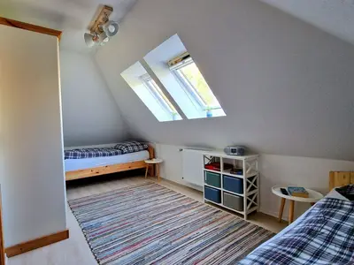 Ferienwohnung für 4 Personen (84 m²) in Norden Norddeich 8/10