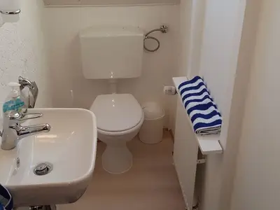 Ferienwohnung für 4 Personen (84 m²) in Norden Norddeich 9/10