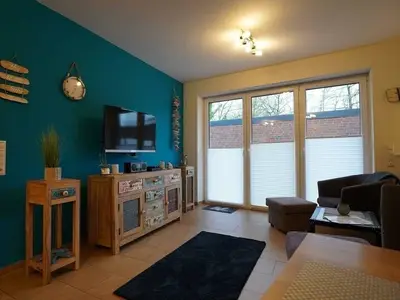 Ferienwohnung für 3 Personen (58 m²) in Norden Norddeich 8/10