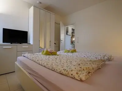 Ferienwohnung für 4 Personen (45 m²) in Norden Norddeich 8/10