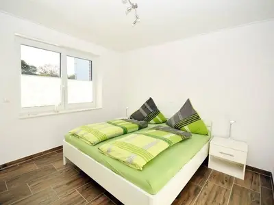Ferienwohnung für 4 Personen (57 m²) in Norden Norddeich 8/10