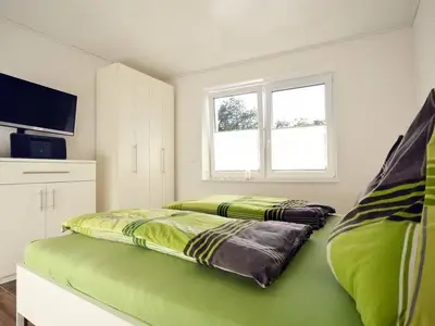 Ferienwohnung für 4 Personen (57 m²) in Norden Norddeich 9/10