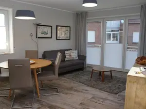 Ferienwohnung für 4 Personen (56 m²) in Norden Norddeich
