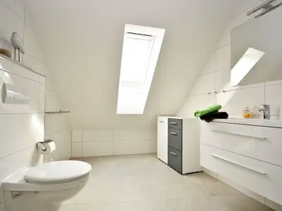 Ferienwohnung für 4 Personen (60 m²) in Norden Norddeich 4/10
