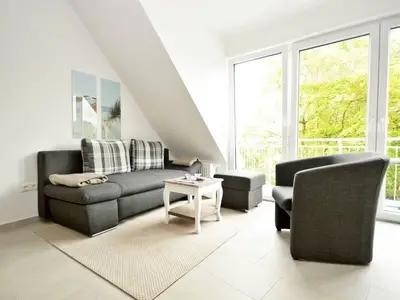 Ferienwohnung für 4 Personen (60 m²) in Norden Norddeich 5/10