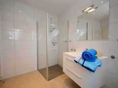 Ferienwohnung für 4 Personen (60 m²) in Norden Norddeich 4/10