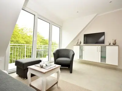 Ferienwohnung für 4 Personen (60 m²) in Norden Norddeich 6/10