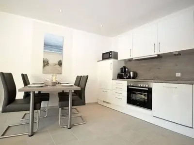 Ferienwohnung für 4 Personen (60 m²) in Norden Norddeich 8/10