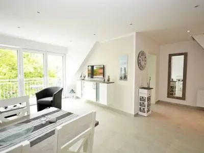 Ferienwohnung für 4 Personen (60 m²) in Norden Norddeich 8/10