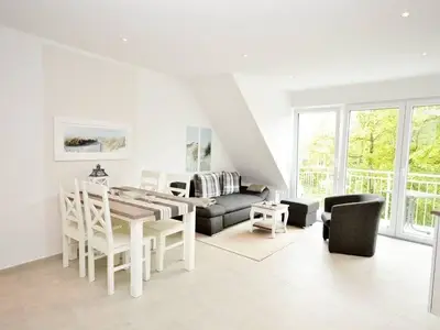 Ferienwohnung für 4 Personen (60 m²) in Norden Norddeich 9/10