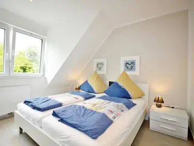 Ferienwohnung für 4 Personen (60 m²) in Norden Norddeich 10/10