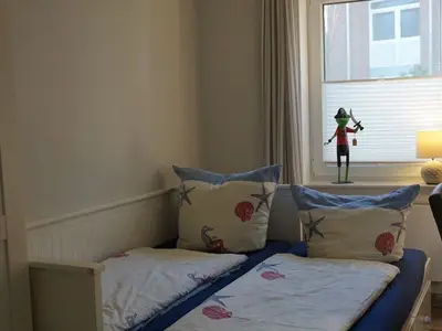 Ferienwohnung für 4 Personen (56 m²) in Norden Norddeich 8/10