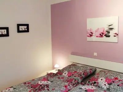 Ferienwohnung für 4 Personen (58 m²) in Norden Norddeich 4/10