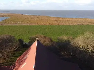 Ferienwohnung für 3 Personen (50 m²) in Norden Norddeich 10/10