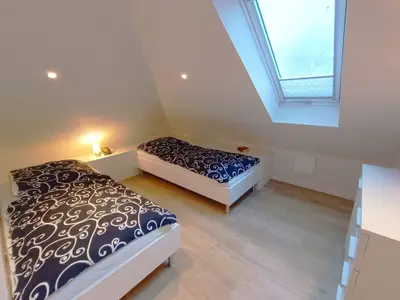 Ferienwohnung für 6 Personen (79 m²) in Norden Norddeich 6/10