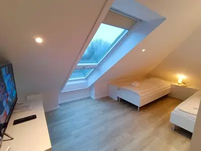 Ferienwohnung für 6 Personen (79 m²) in Norden Norddeich 7/10