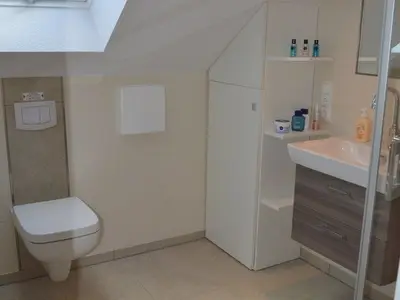 Ferienwohnung für 6 Personen (79 m²) in Norden Norddeich 10/10