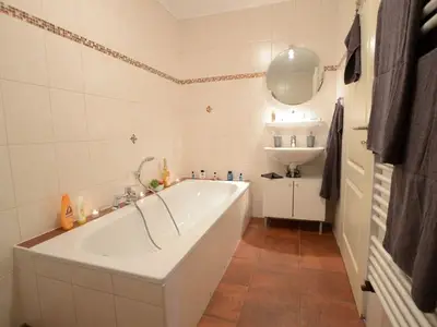 Ferienwohnung für 2 Personen (45 m²) in Norden Norddeich 7/9
