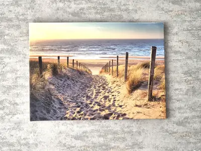 Ferienwohnung für 2 Personen (50 m²) in Norden Norddeich 4/10