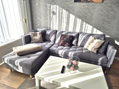Ferienwohnung für 2 Personen (50 m²) in Norden Norddeich 5/10