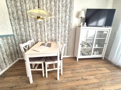 Ferienwohnung für 2 Personen (50 m²) in Norden Norddeich 6/10