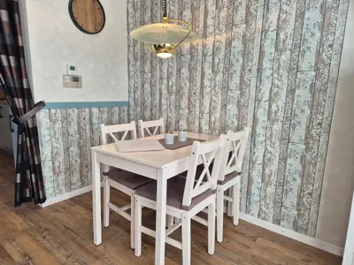 Ferienwohnung für 2 Personen (50 m²) in Norden Norddeich 7/10