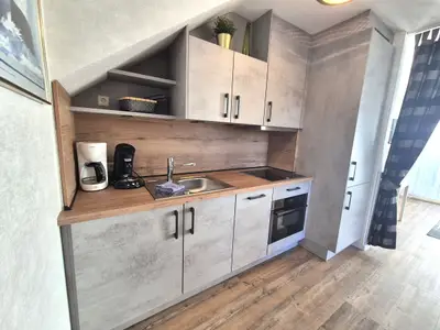 Ferienwohnung für 2 Personen (50 m²) in Norden Norddeich 8/10