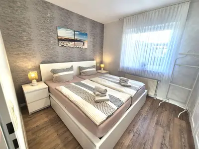 Ferienwohnung für 2 Personen (50 m²) in Norden Norddeich 10/10