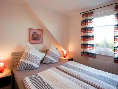 Ferienwohnung für 4 Personen (64 m²) in Norden Norddeich 4/9
