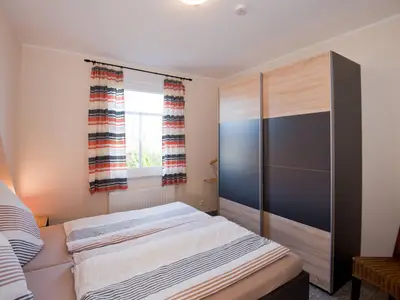 Ferienwohnung für 4 Personen (64 m²) in Norden Norddeich 5/9