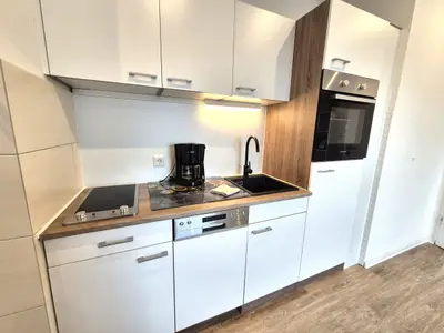 Ferienwohnung für 2 Personen (30 m²) in Norden Norddeich 7/10
