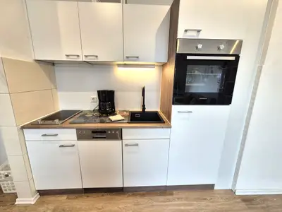 Ferienwohnung für 2 Personen (30 m²) in Norden Norddeich 8/10