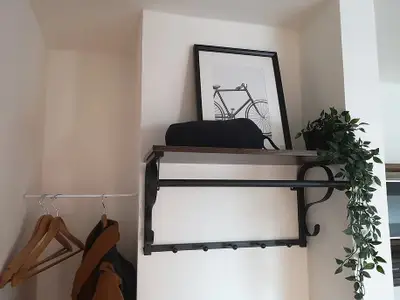Ferienwohnung für 2 Personen (30 m²) in Norden Norddeich 9/10