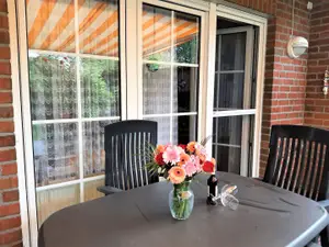 Ferienwohnung für 3 Personen (45 m²) in Norden Norddeich