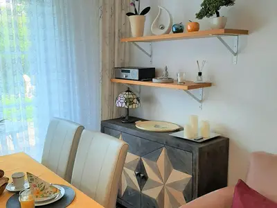 Ferienwohnung für 3 Personen (45 m²) in Norden Norddeich 5/10
