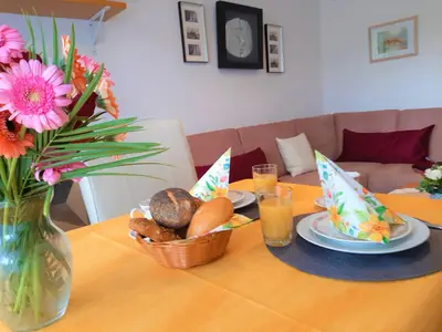 Ferienwohnung für 3 Personen (45 m²) in Norden Norddeich 6/10
