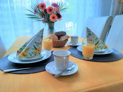 Ferienwohnung für 3 Personen (45 m²) in Norden Norddeich 7/10