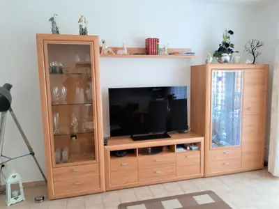 Ferienwohnung für 3 Personen (45 m²) in Norden Norddeich 9/10