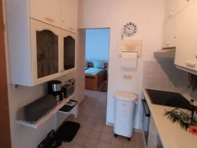 Ferienwohnung für 3 Personen (45 m²) in Norden Norddeich 10/10