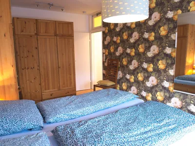 1.Schlafzimmer
