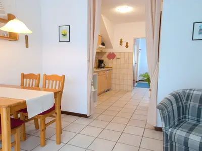 Küche / Küchenzeile