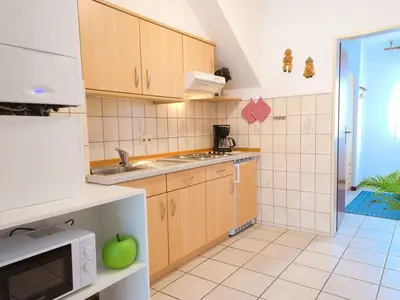 Küche / Küchenzeile