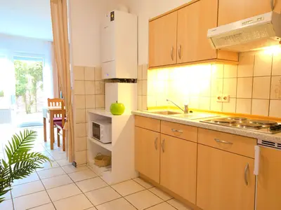 Küche / Küchenzeile