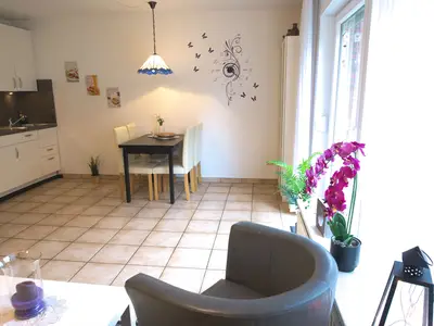 Küche / Küchenzeile